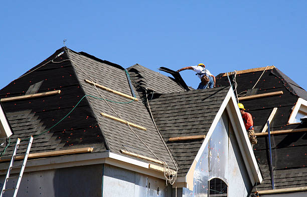 Professional Roofing services in Laurens, SC