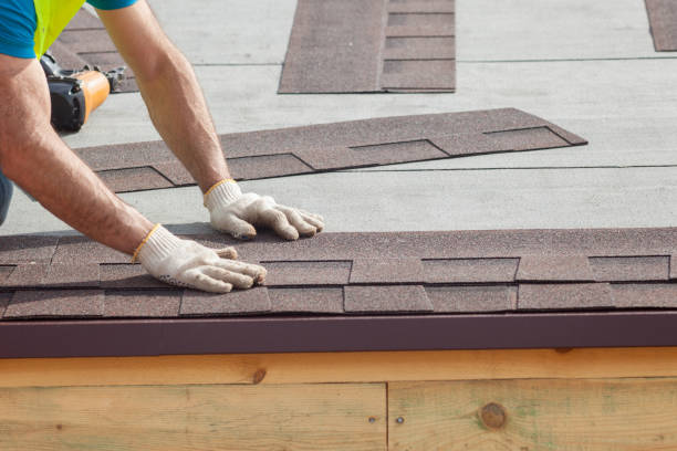 Best Hot Roofs  in Laurens, SC